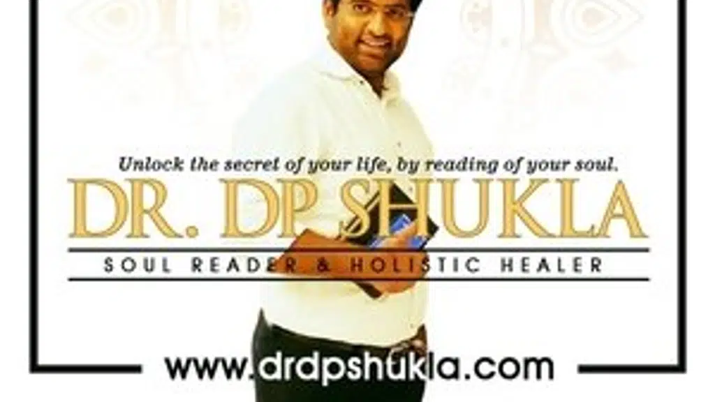 Dr. DP Shukla