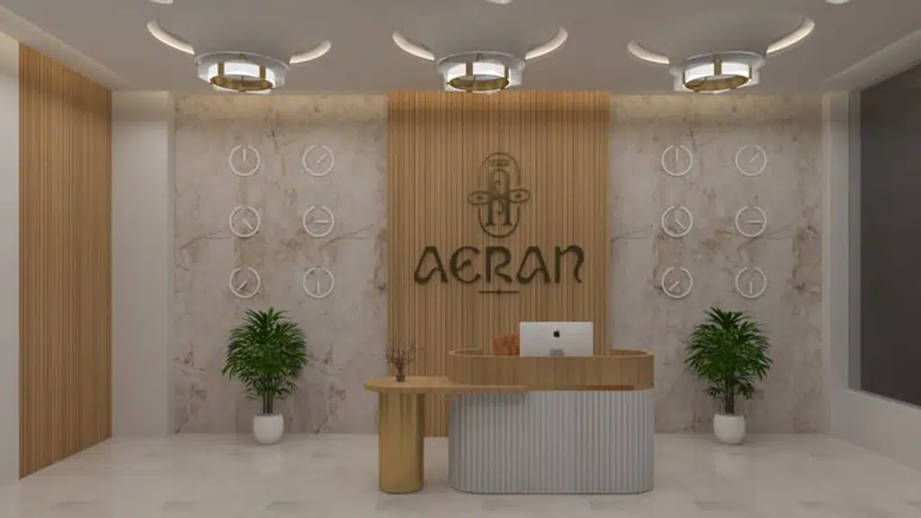 The Aeran