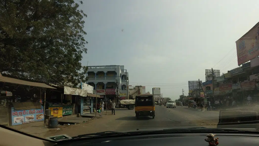 Kankipadu