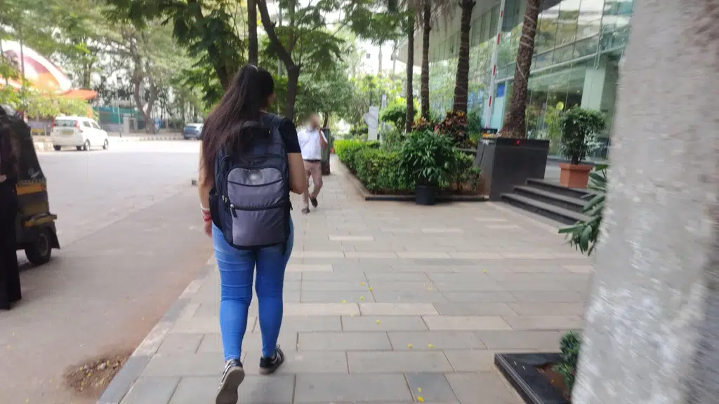 Subway BKC Mumbai