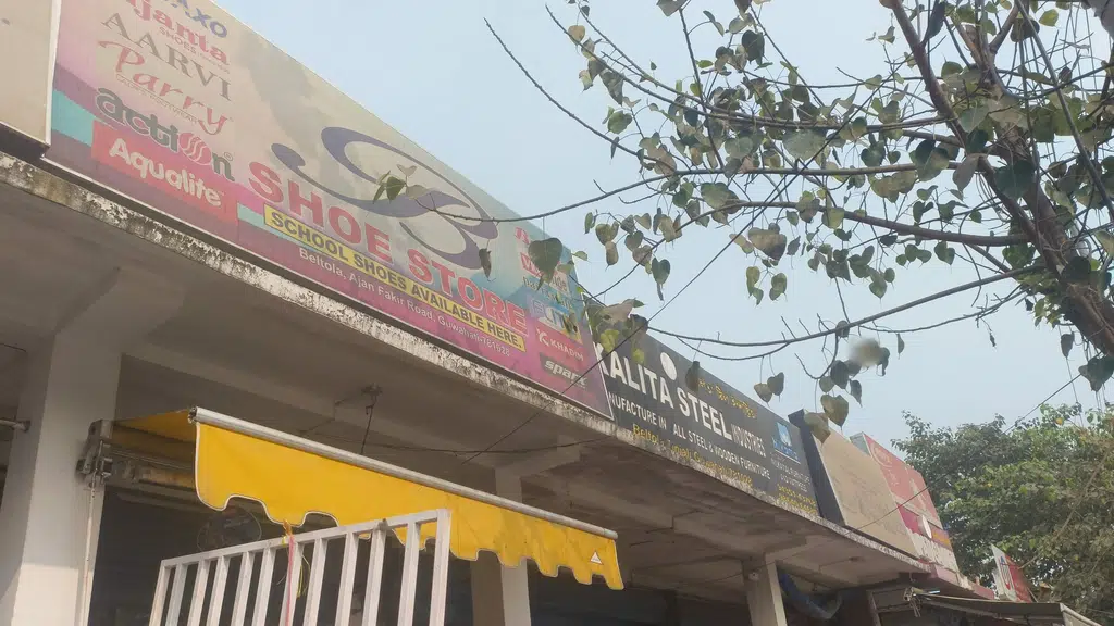 D spalon unisex hair beauty salon