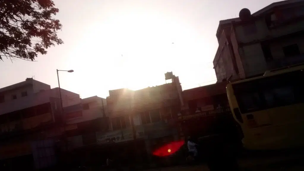 Naturals Urapakkam