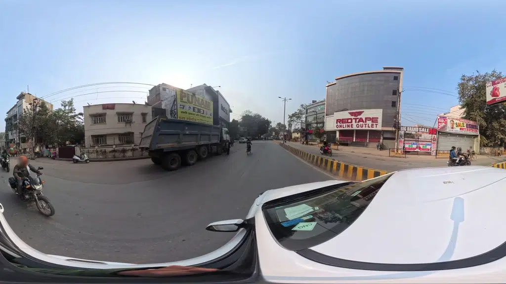 YES Bank ATM