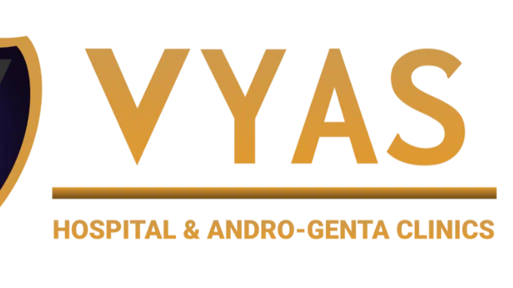 Vyas Hospital & Andro-Genta Clinics