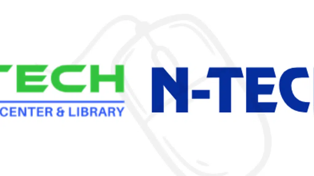 N-Tech Computer Centre & Library