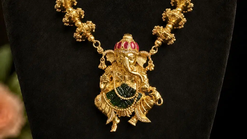 Fine Jewelry by Sneha Rateria