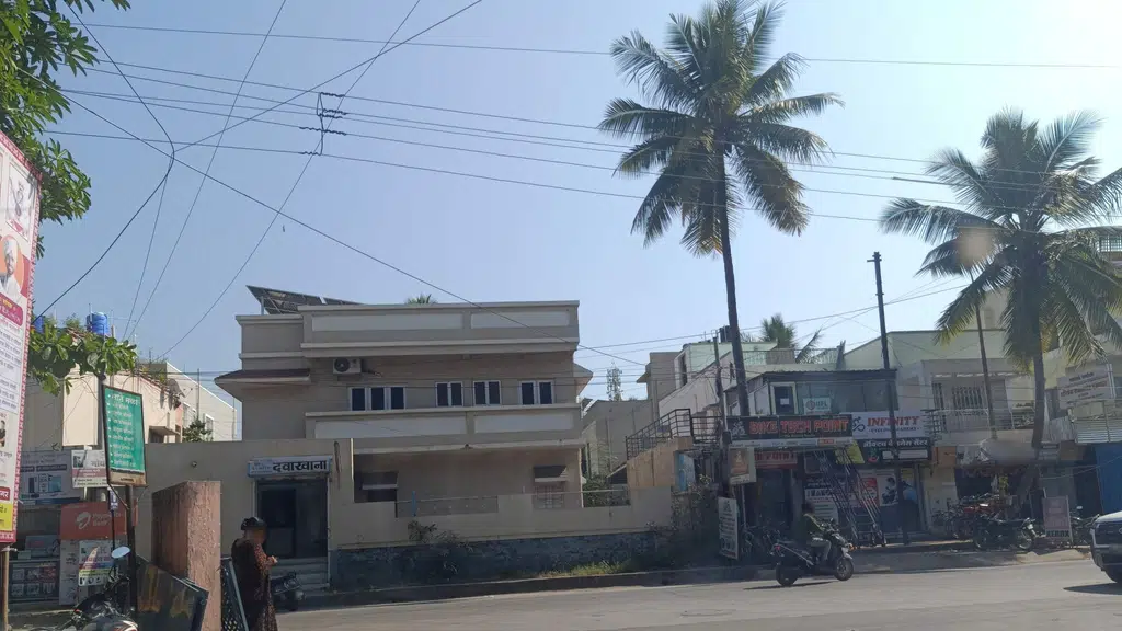 Mahesh Medicals