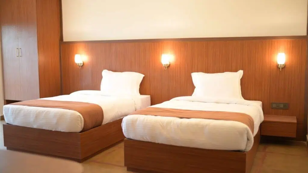 Hotel Srimanta Sankardev, Majuli