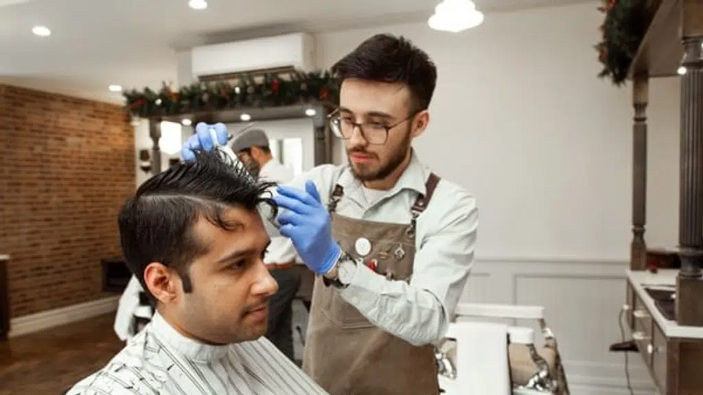 Yash & Shashti Professional family Salon