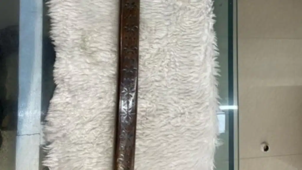 Gurdip kirpan factory. - GKF swords