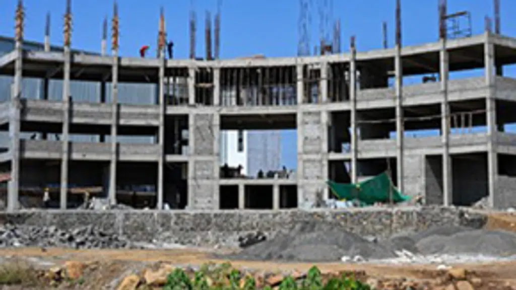 BJK Sports Centre