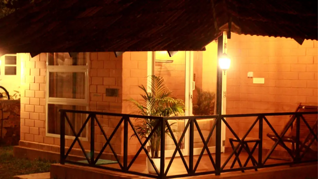 Bhuvi Retreat