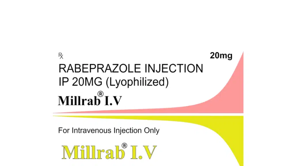 Millets Pharmaceuticals