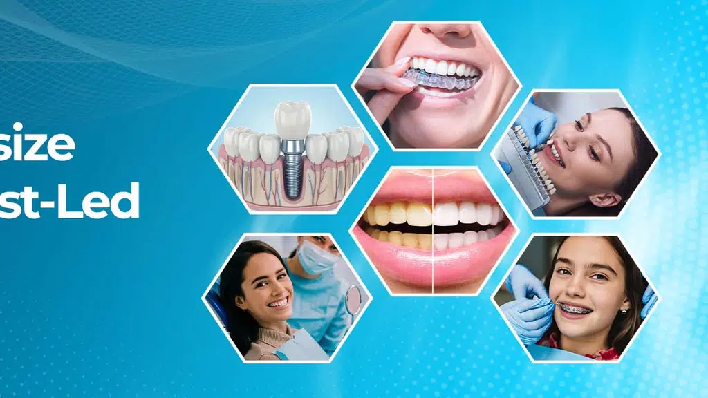 Senthil Dental Care