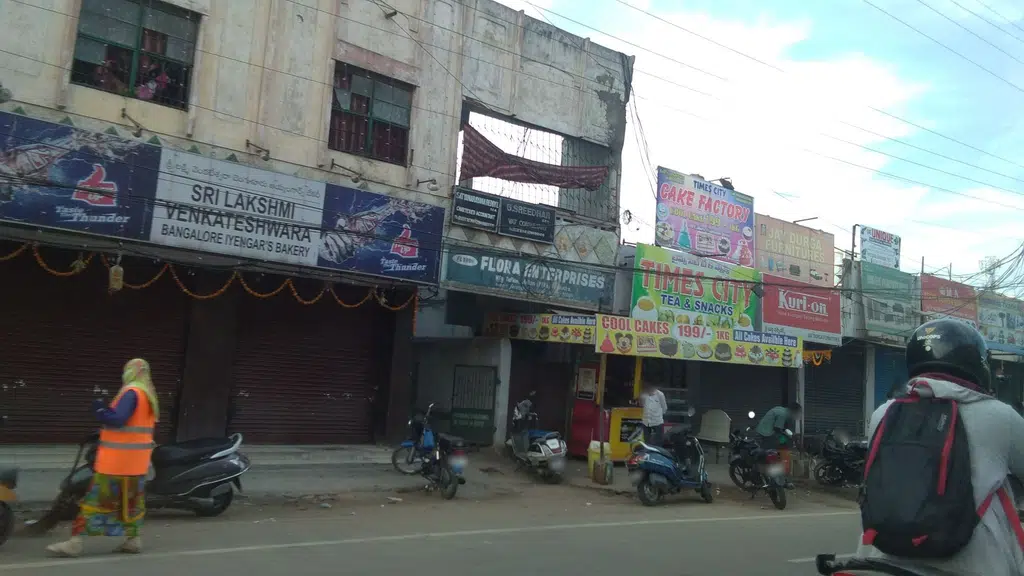 The Mandi Nation