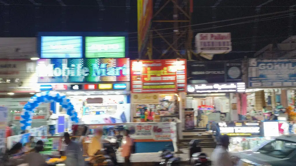 Best western - Ramachandra