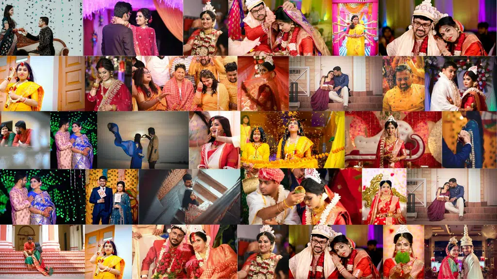 Hriday Bandhan - A Team Of Wedding Photography