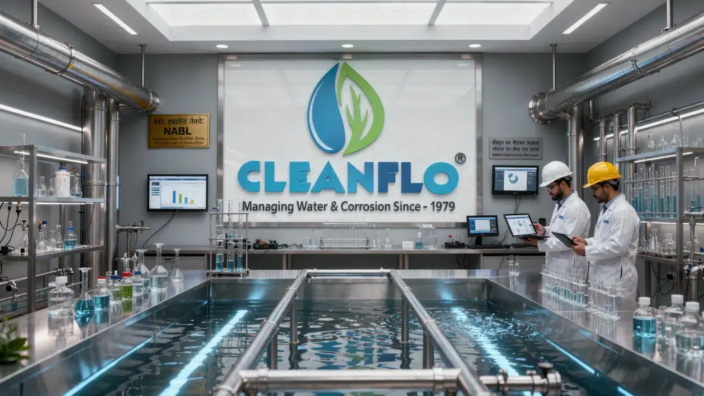 Cleanflo India Pvt Ltd