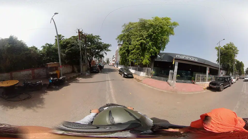 Plaza Allahabad