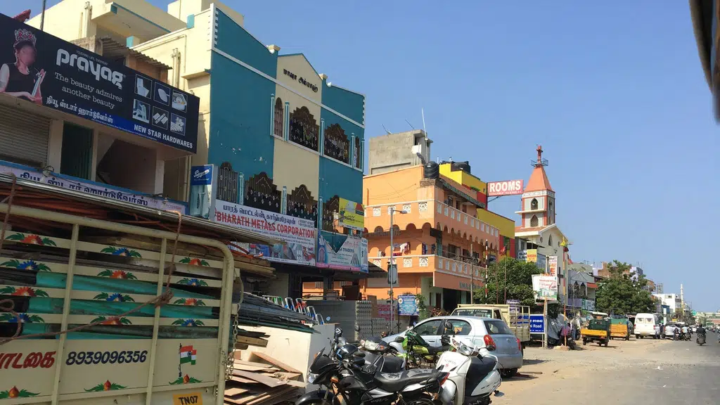 Krishna Timber and Plywood