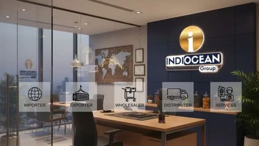 Indiocean Group