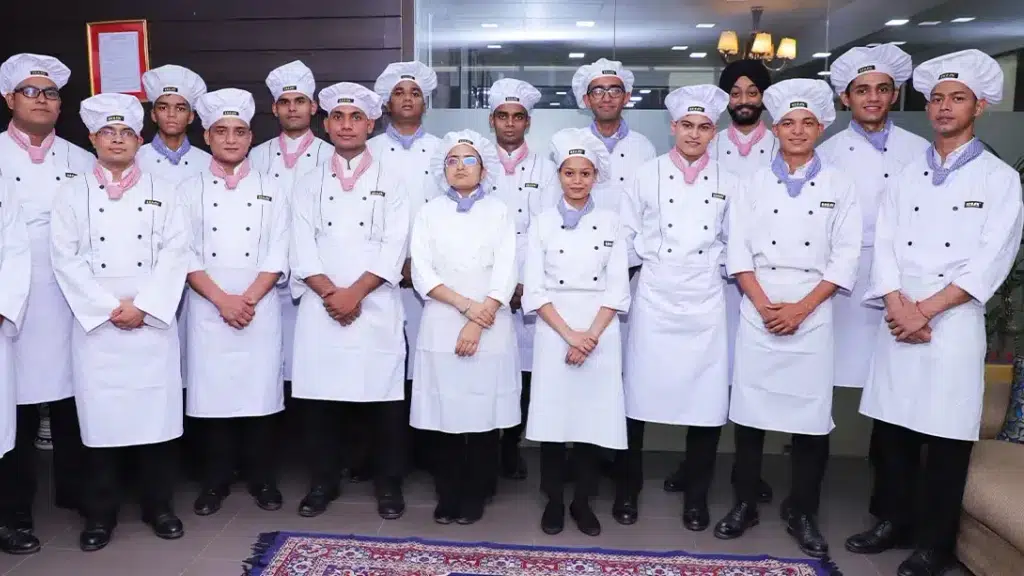 Indian Hotel Academy