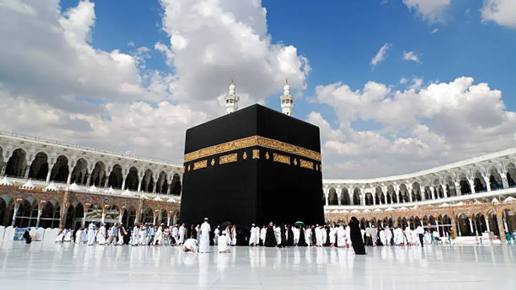 Al Hijra Umrah tour's & Travels