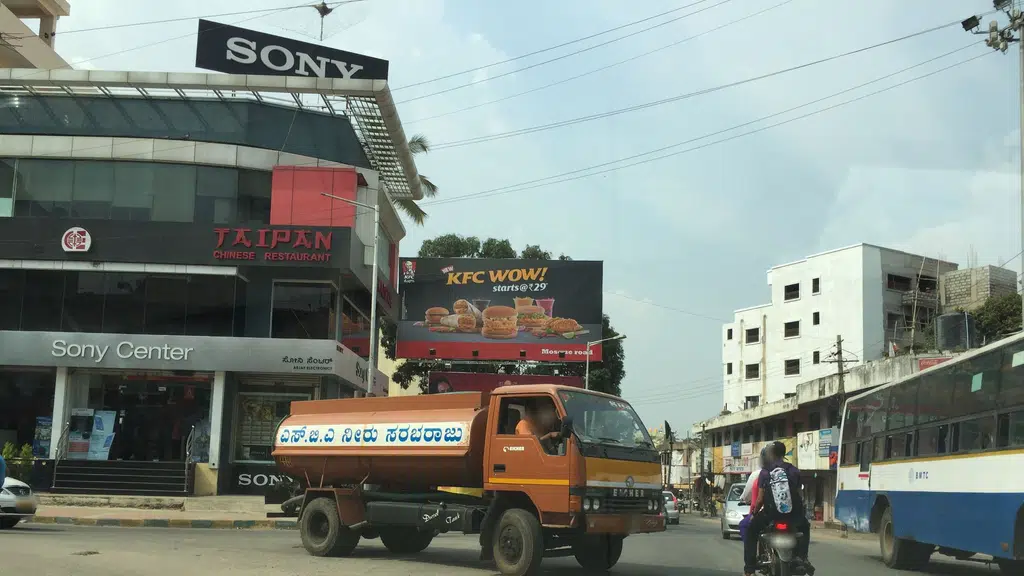 YES Bank