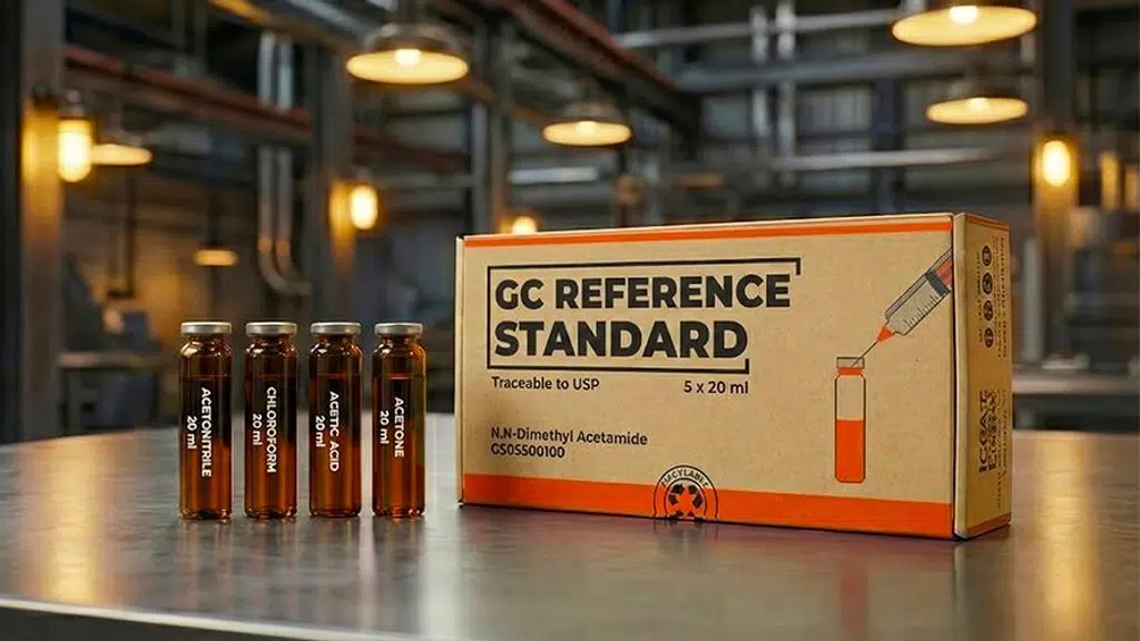 LOBA Chemie Pvt. Ltd.