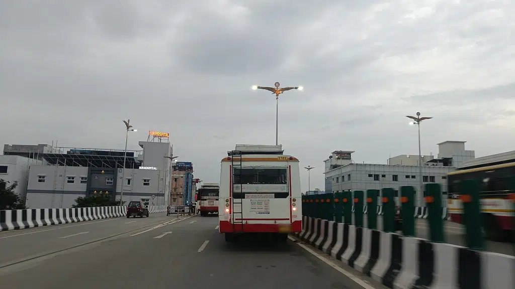 K R Hospital