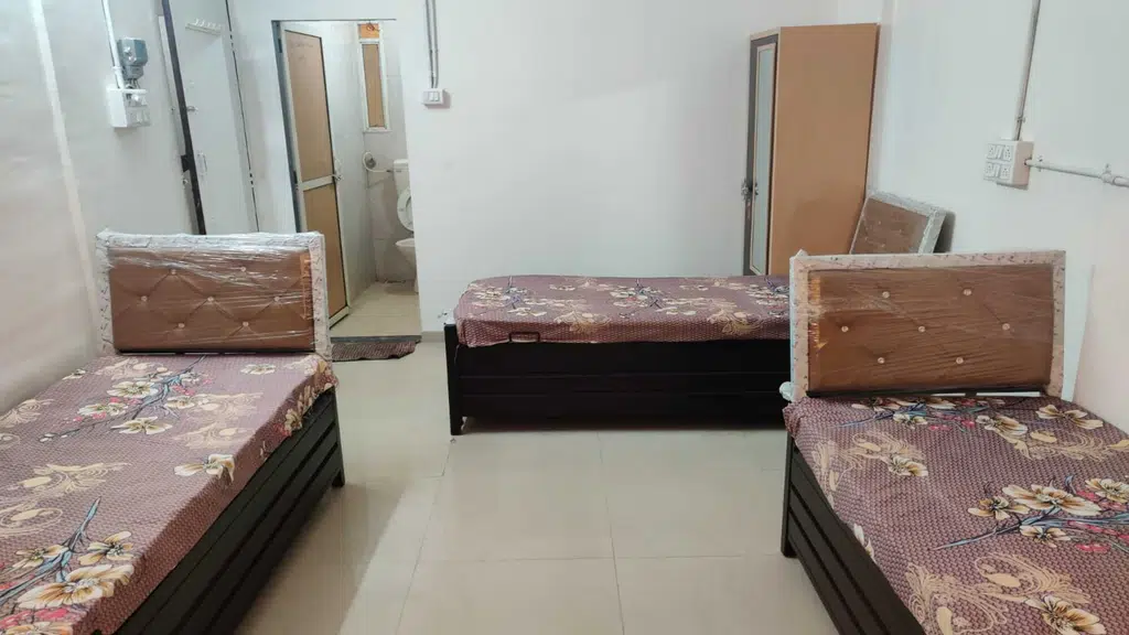 Happy Stay Rooms