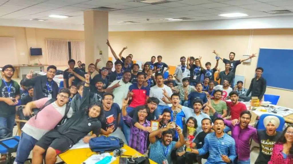 Electronics Club IIT Guwahati