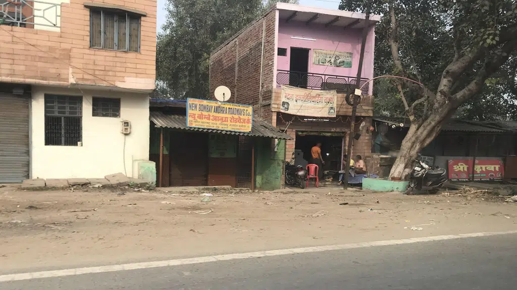 Hanuman Ji Ka Prachin Mandir