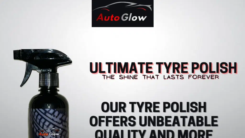 AutoGlow - The Car Detailing Studio