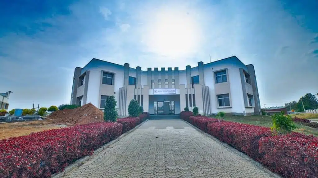 Prestige Global Academy