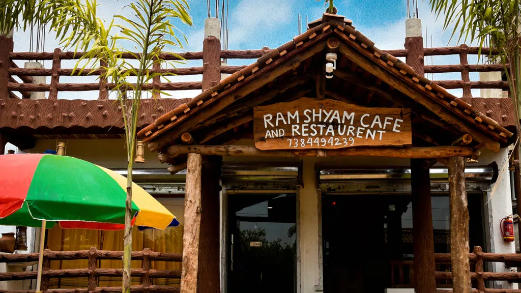 Ramshyam Cafe and Restaurant