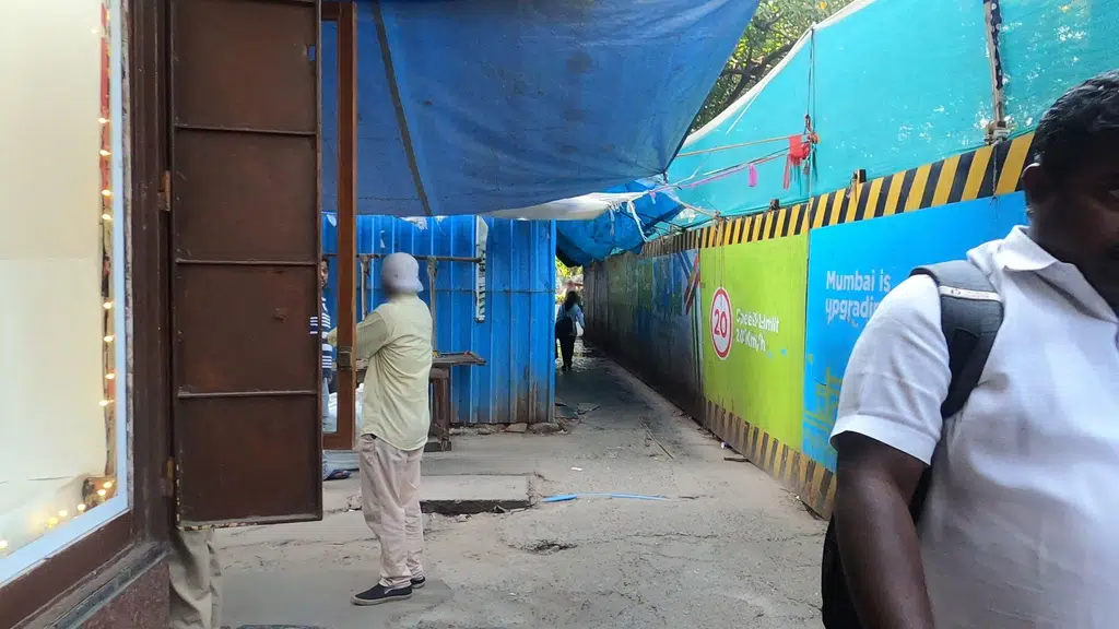Push Logistics and Warehousing Private Limited