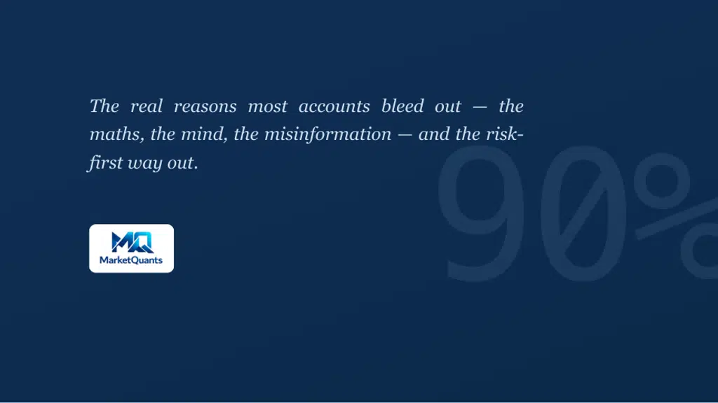 MarketQuants Pvt.ltd