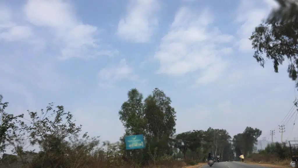Sri Kathimaramma Temple