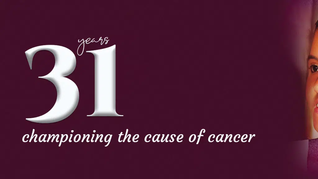 Vasantha Memorial Cancer Centre