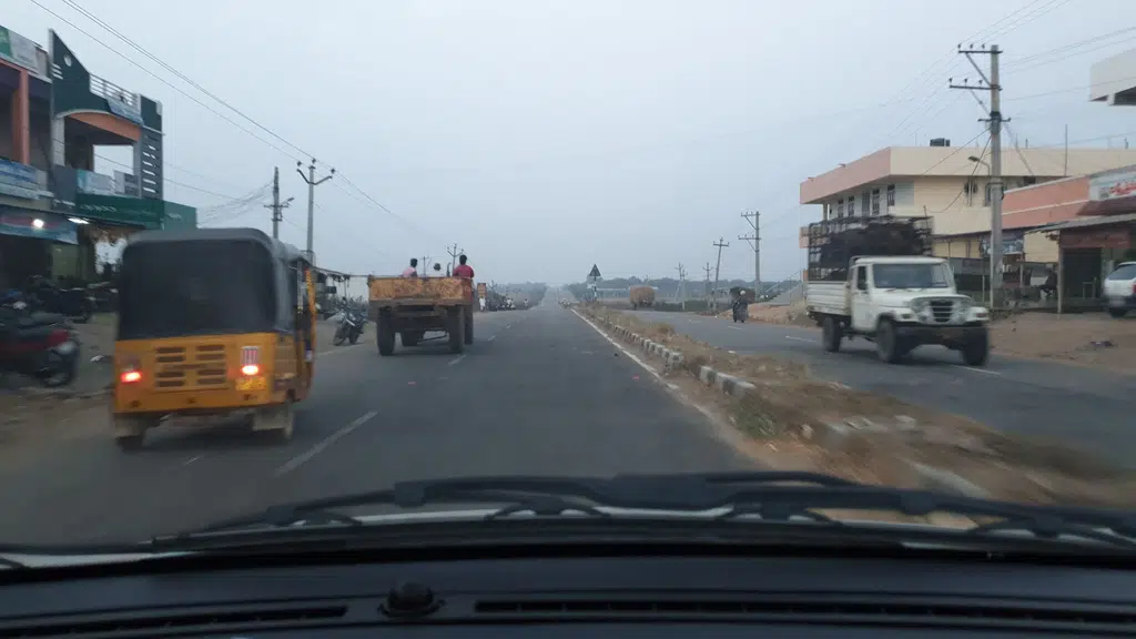 Tata Motors Buses and Vans