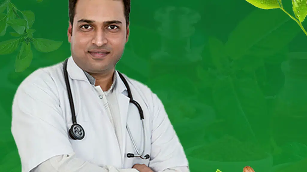 Dr. Amit Verma Ayurveda & Panchkarma Expert