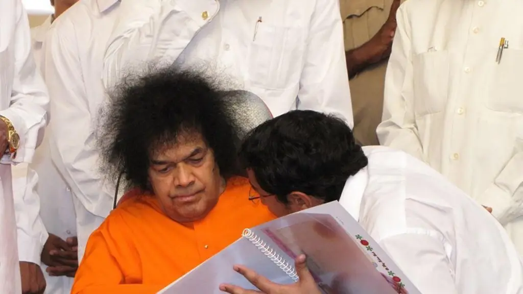 Sai Krushna Charitable Trust