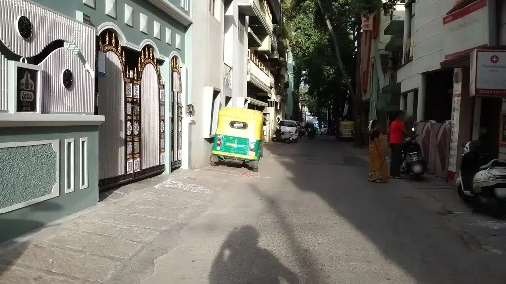 Rajeev Gandhi Jana Seva Kendra