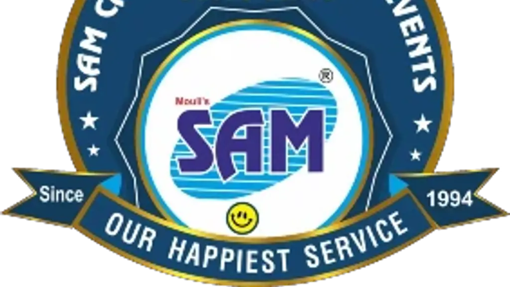 SAM A to Z Catering Services and Events