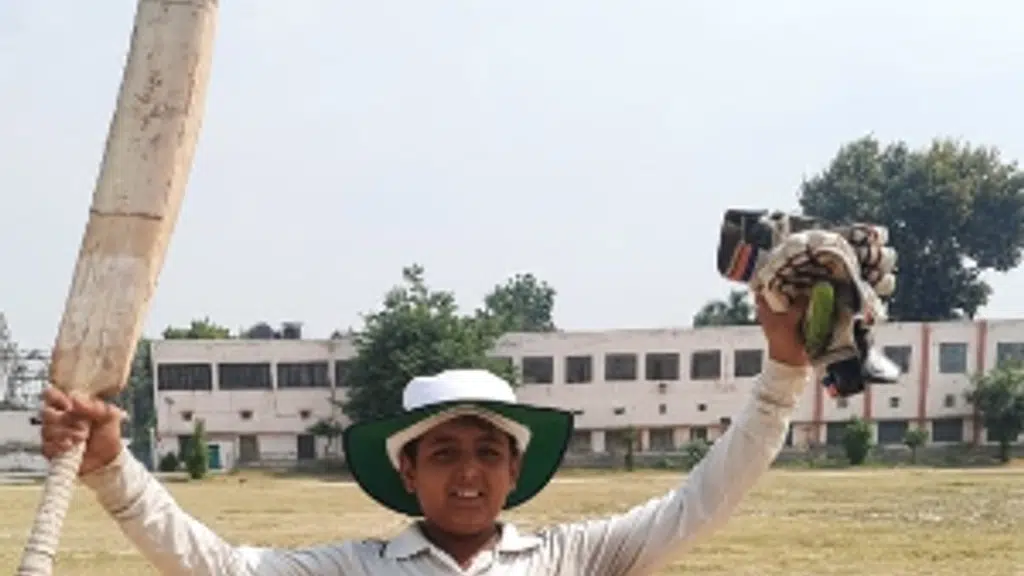 Blue Boys Cricket Academy