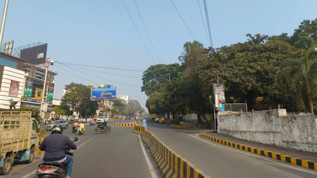 Savithrammapuram - Sri Aditya Infrastructures