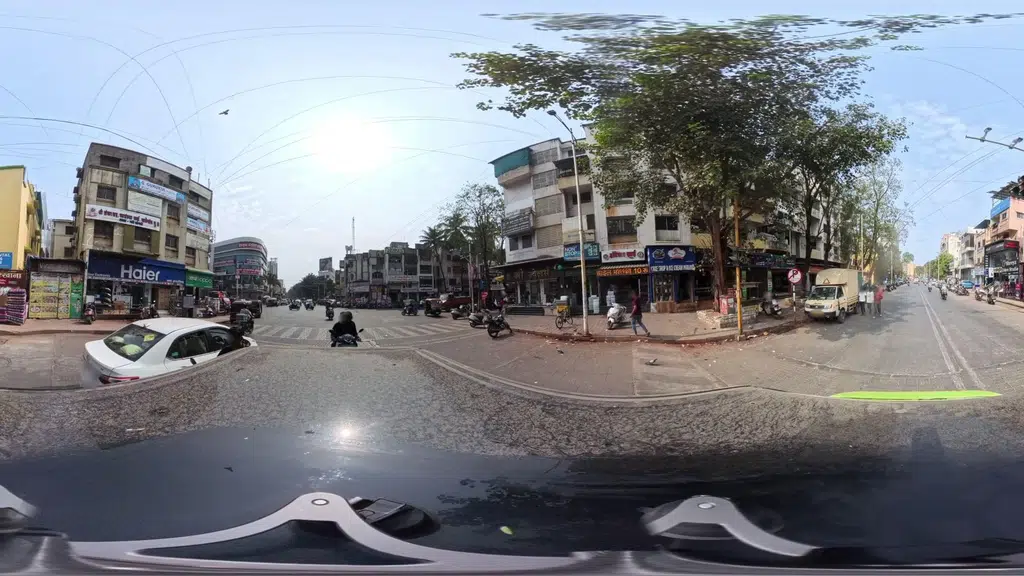 Koyana Kamal Apartment