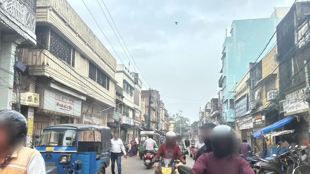 Mahabirprasad Radheshyam Pharmaceutical Distributors