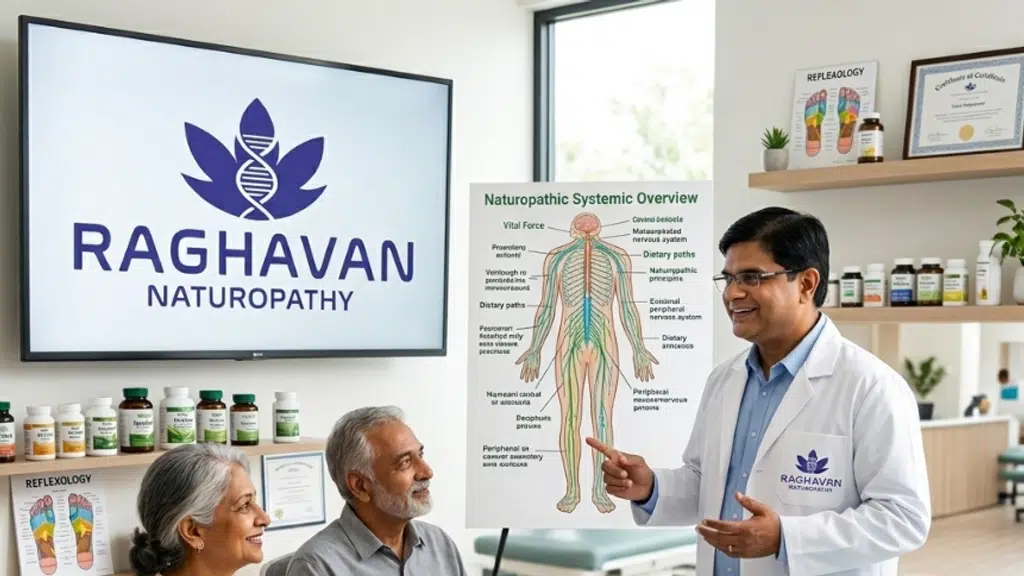Dr. Vijay Raghavan